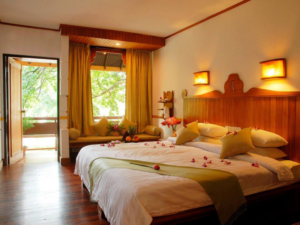 Hotels | Rama Tours