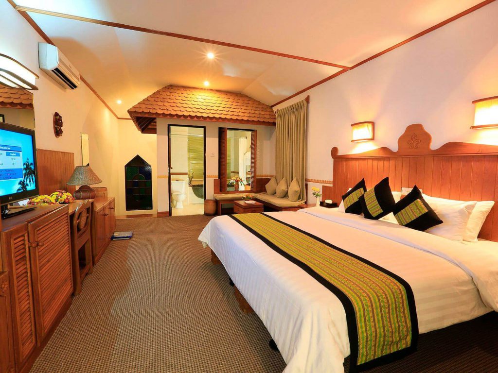 Hotels | Rama Tours