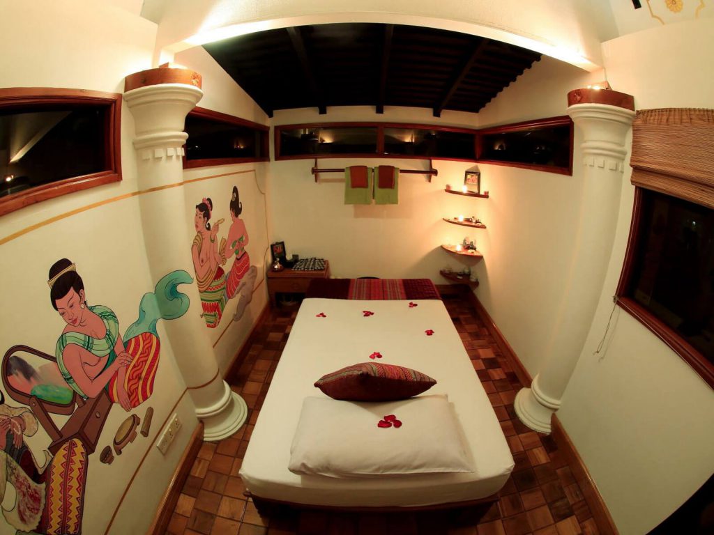 Hotels | Rama Tours