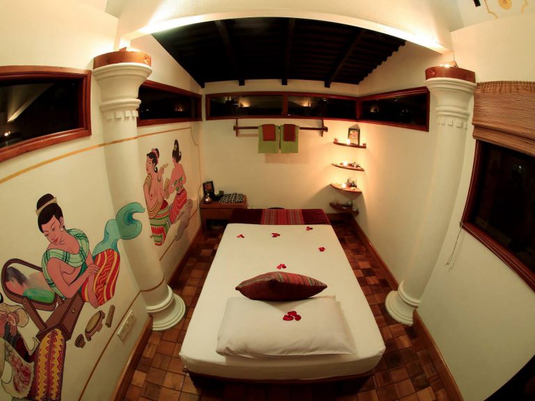 Hotels | Rama Tours