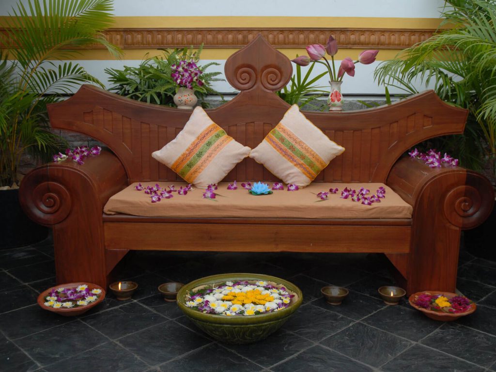 Hotels | Rama Tours