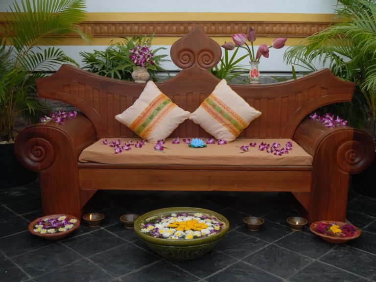Hotels | Rama Tours