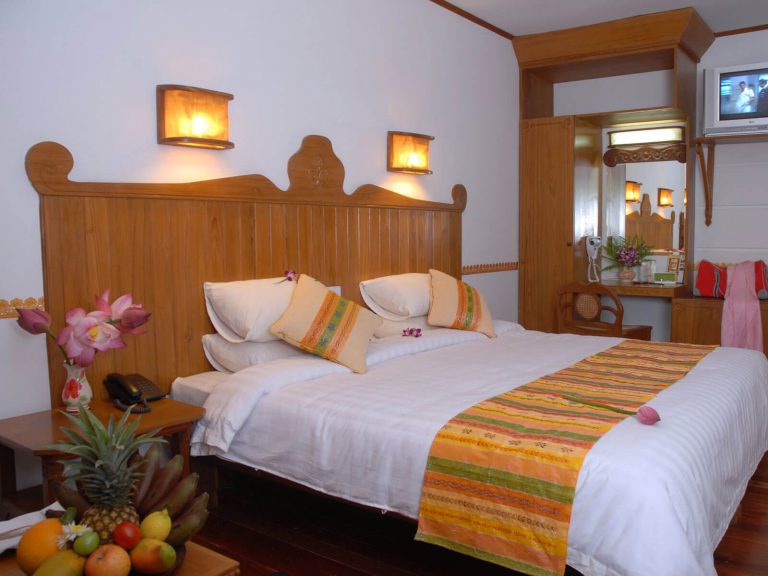 Hotels | Rama Tours