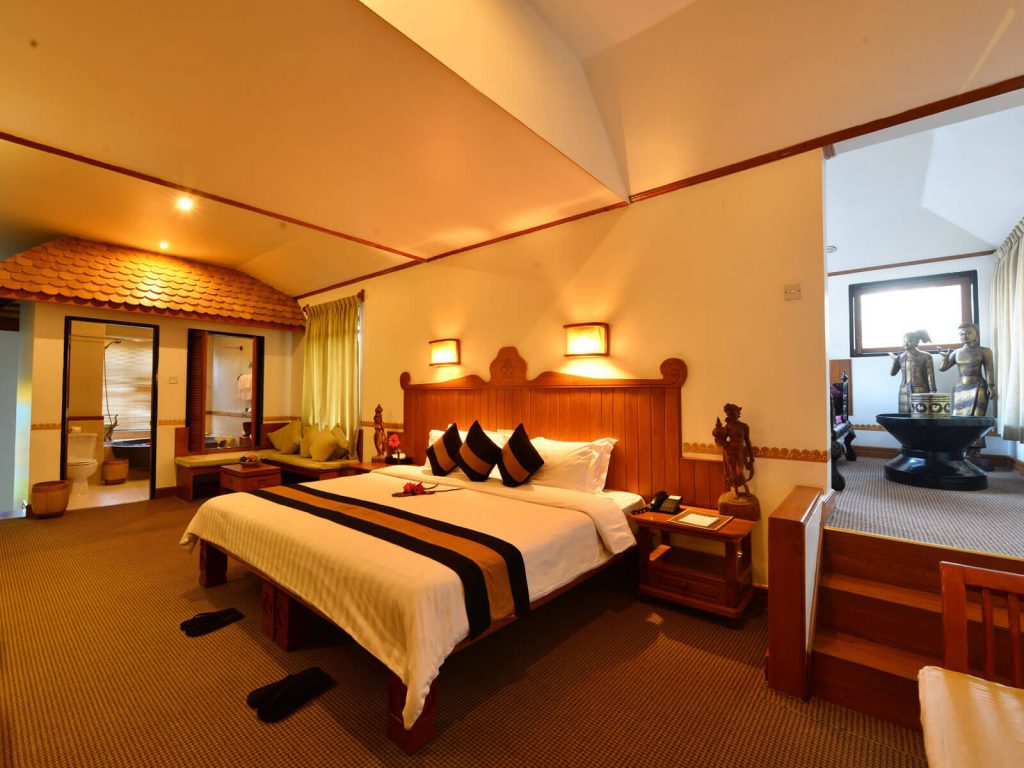 Hotels | Rama Tours