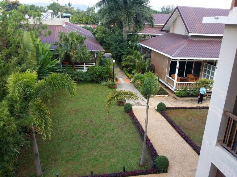 Hotels | Rama Tours