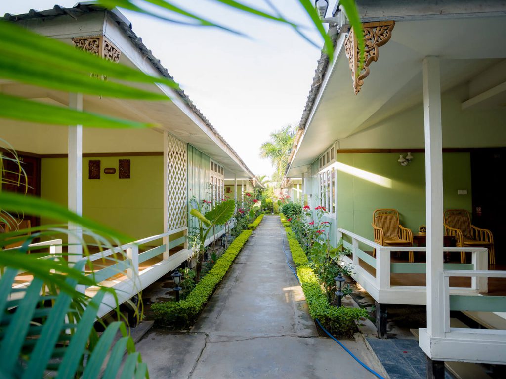 Hotels | Rama Tours