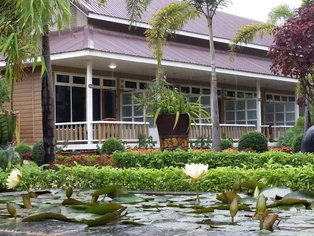 Hotels | Rama Tours