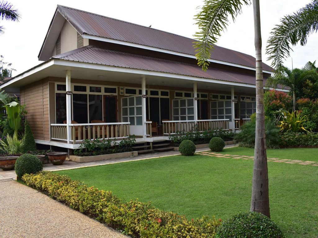 Hotels | Rama Tours
