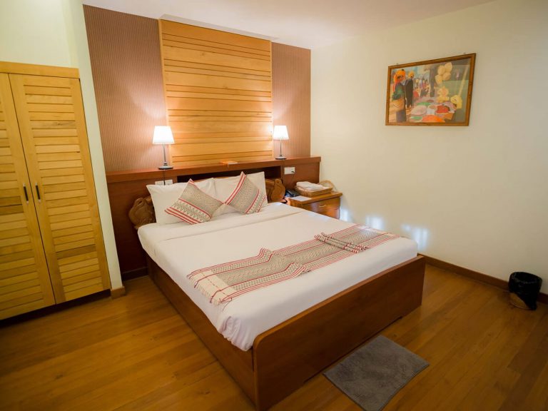 Hotels | Rama Tours
