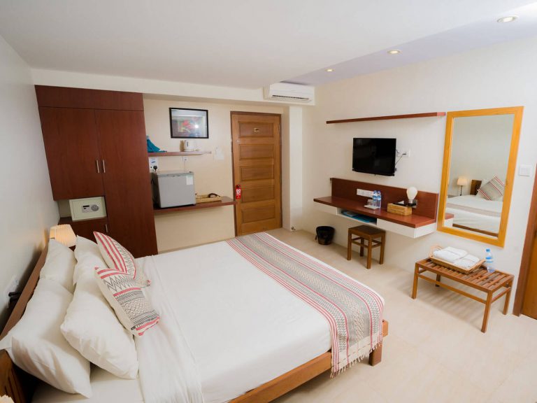 Hotels | Rama Tours