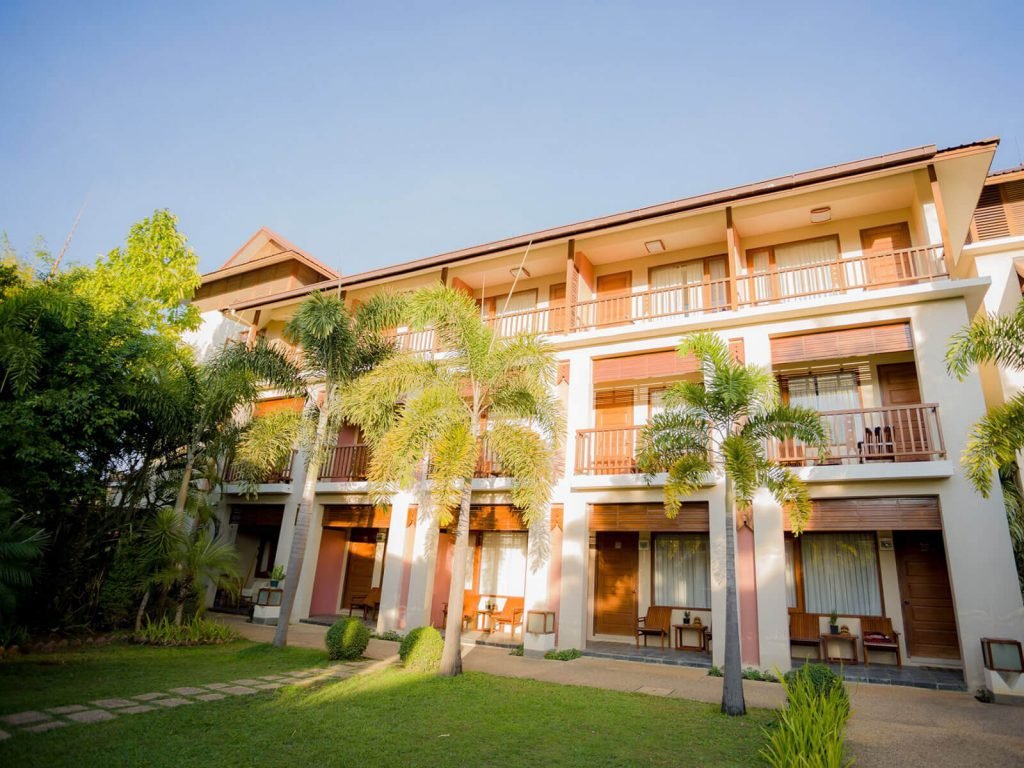 Hotels | Rama Tours
