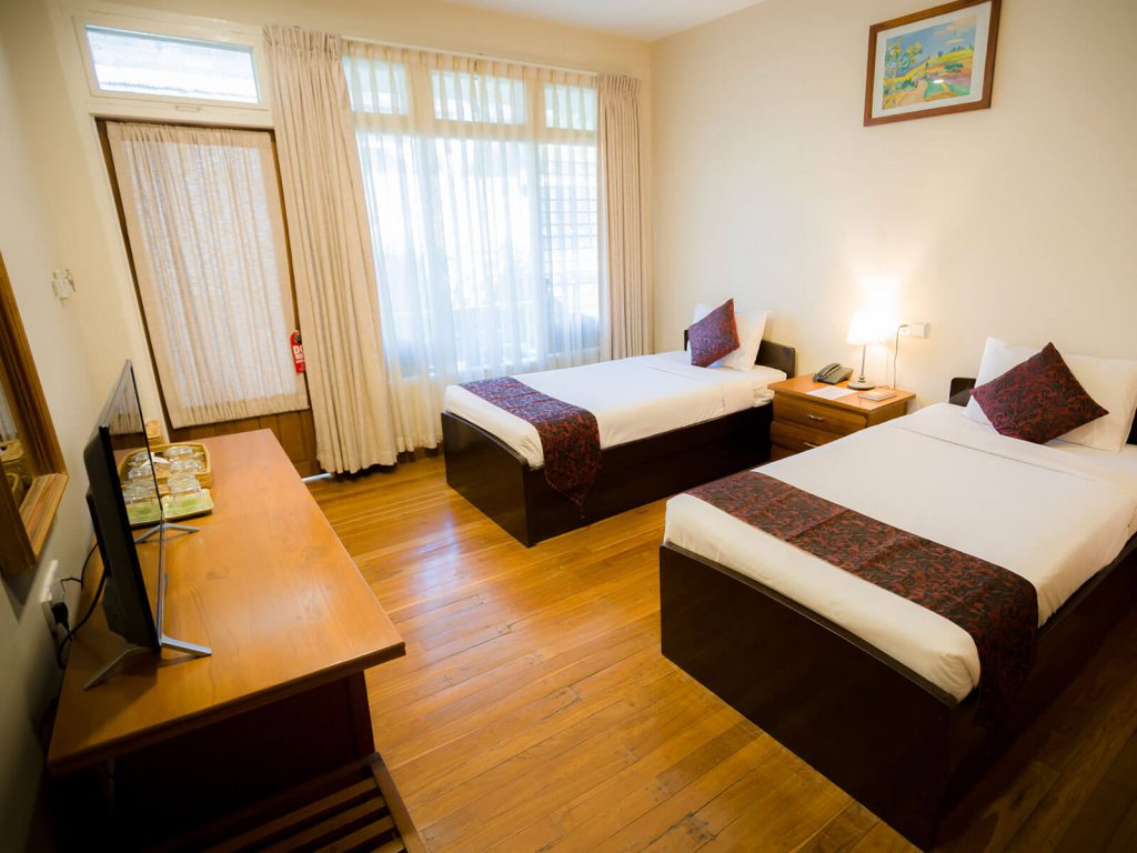 Hotels | Rama Tours