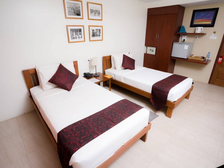 Hotels | Rama Tours
