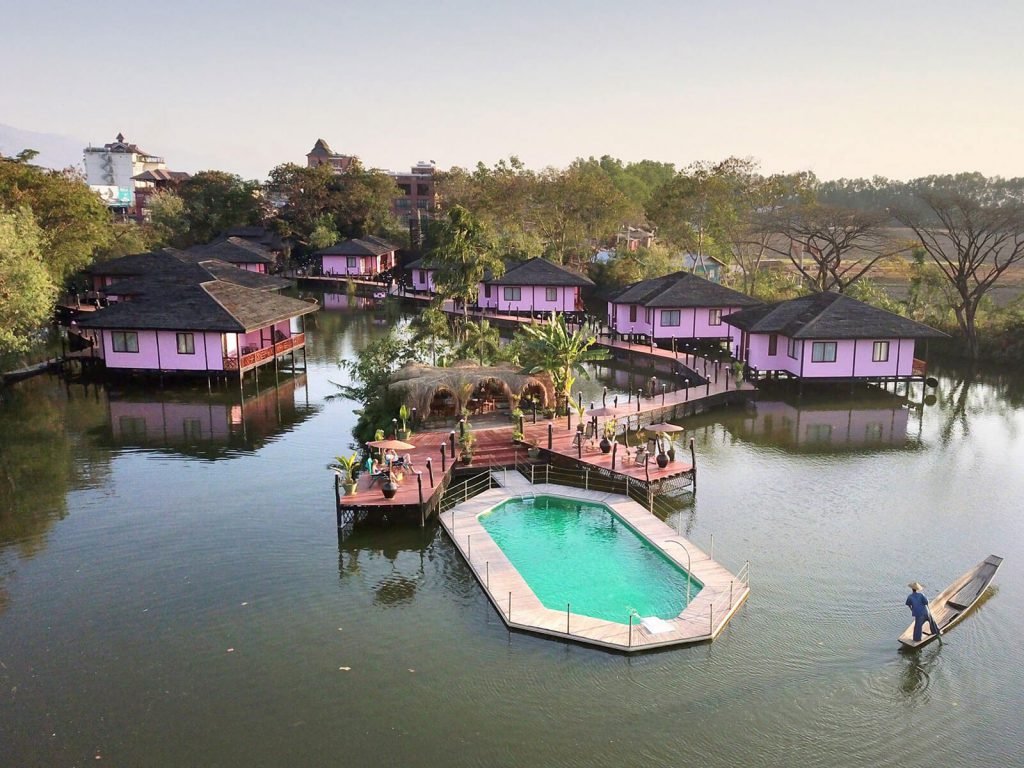 Hotels | Rama Tours
