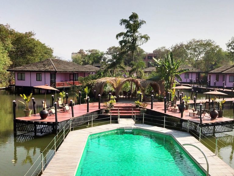 Hotels | Rama Tours