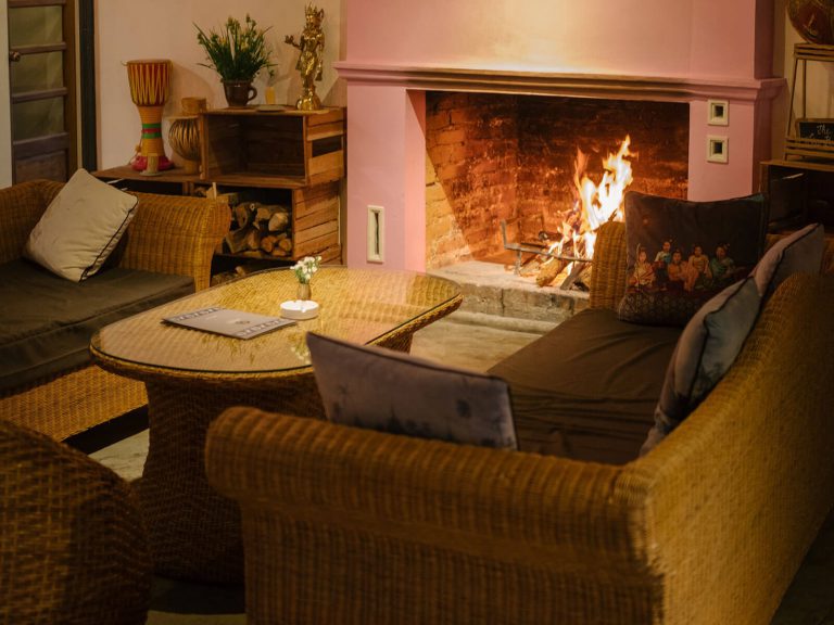 Hotels | Rama Tours