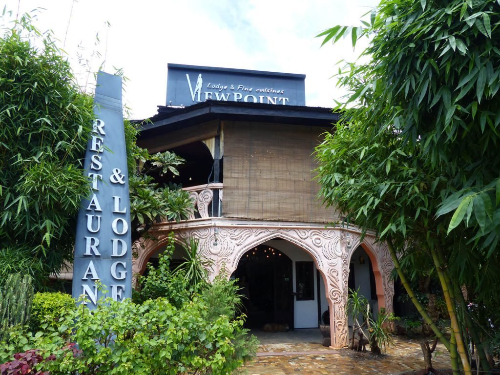 Hotels | Rama Tours