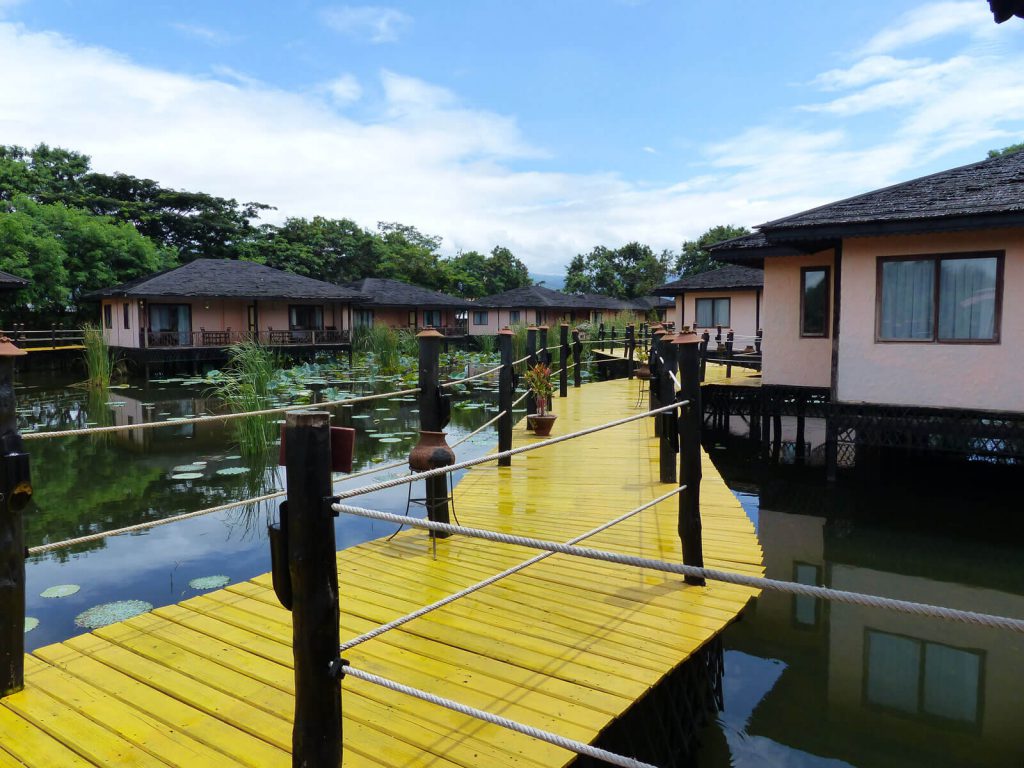 Hotels | Rama Tours