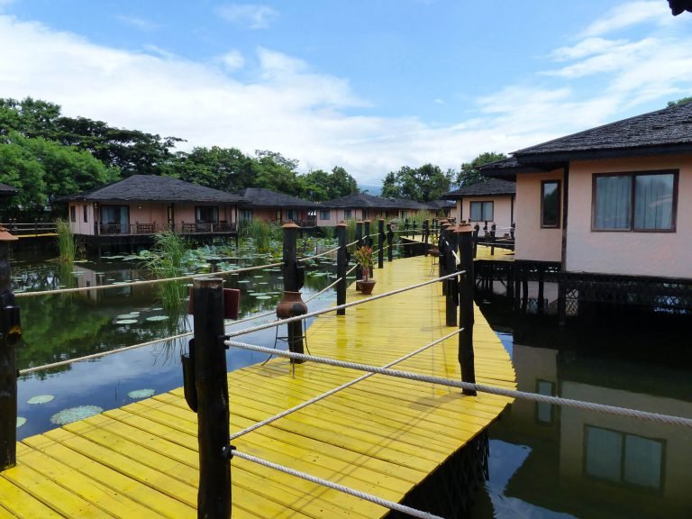 Hotels | Rama Tours