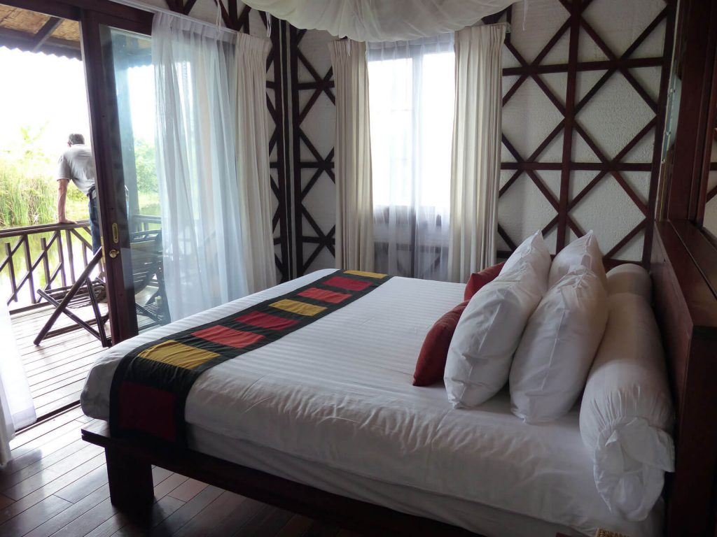 Hotels | Rama Tours