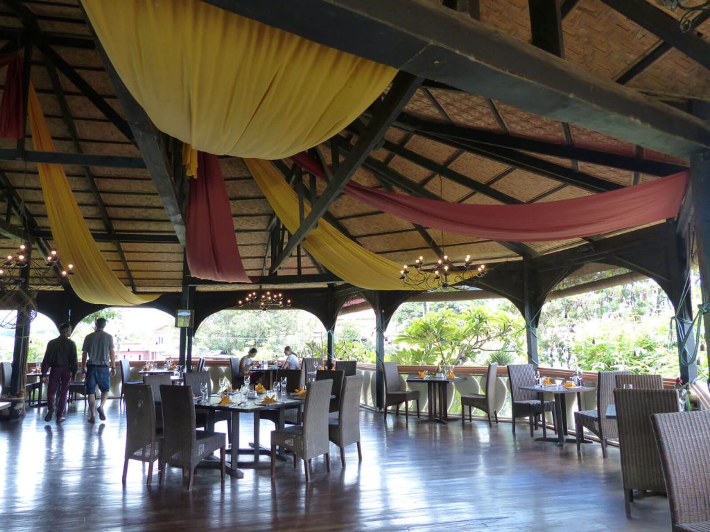 Hotels | Rama Tours