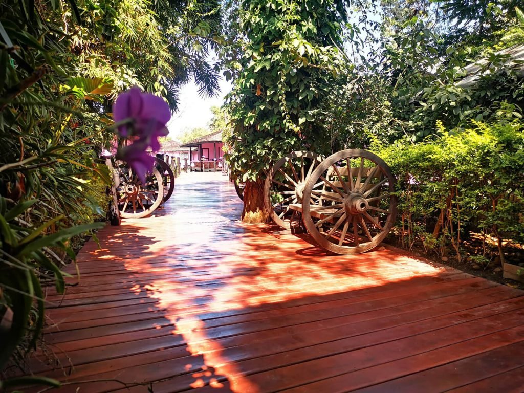 Hotels | Rama Tours