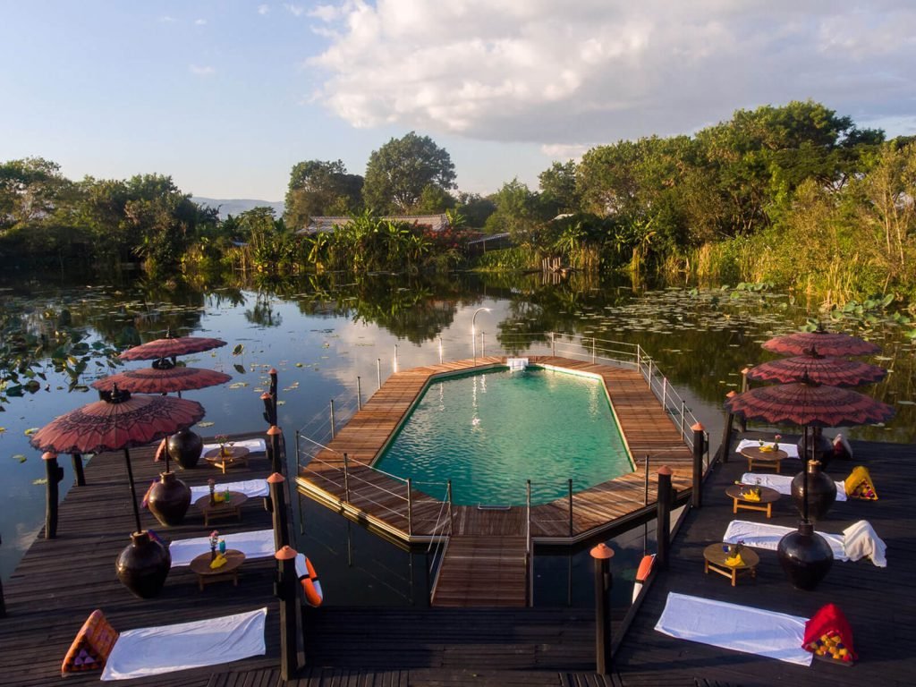 Hotels | Rama Tours