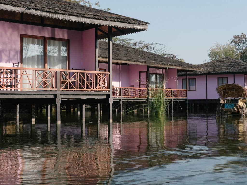 Hotels | Rama Tours