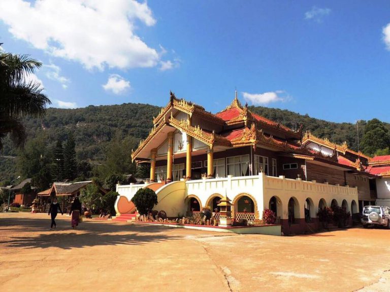 Hotels | Rama Tours