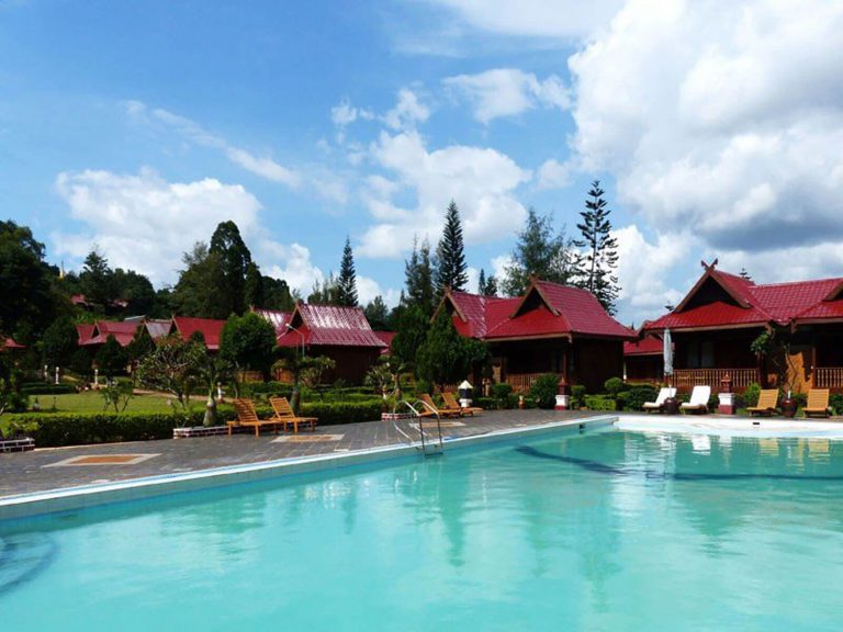 Hotels | Rama Tours