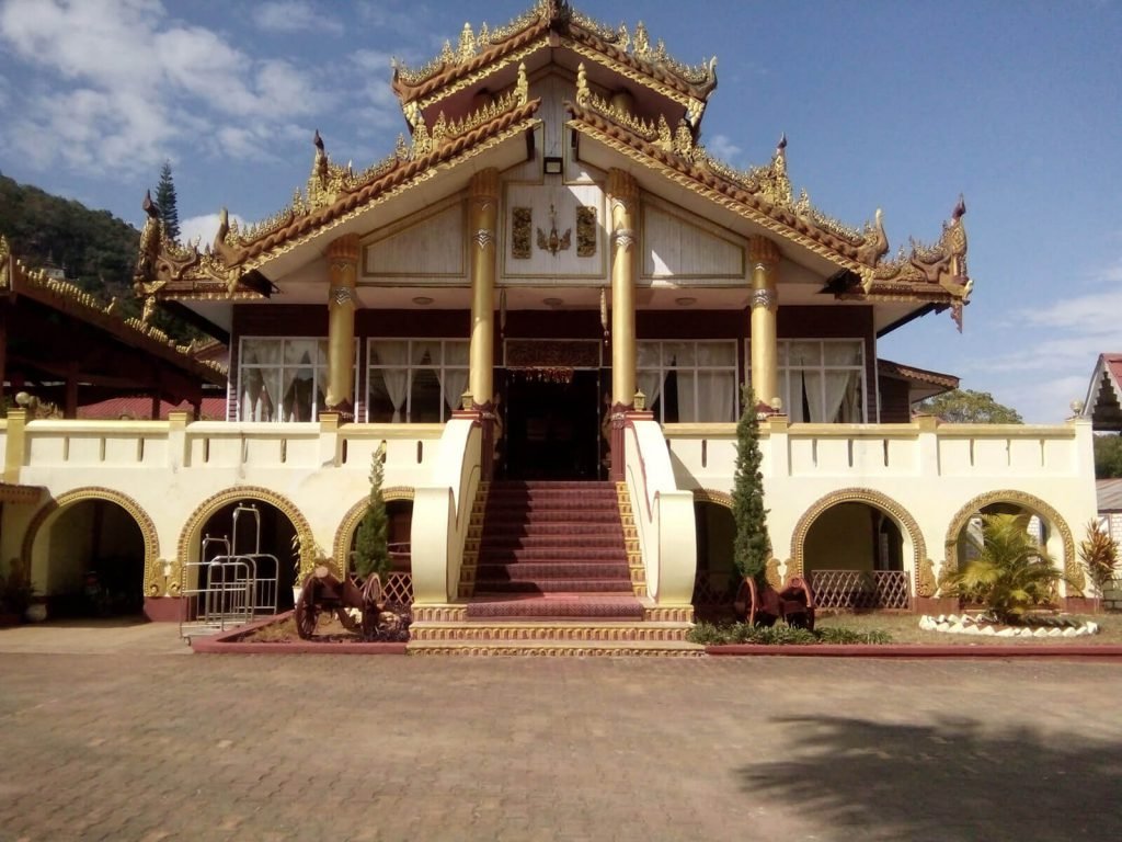 Hotels | Rama Tours
