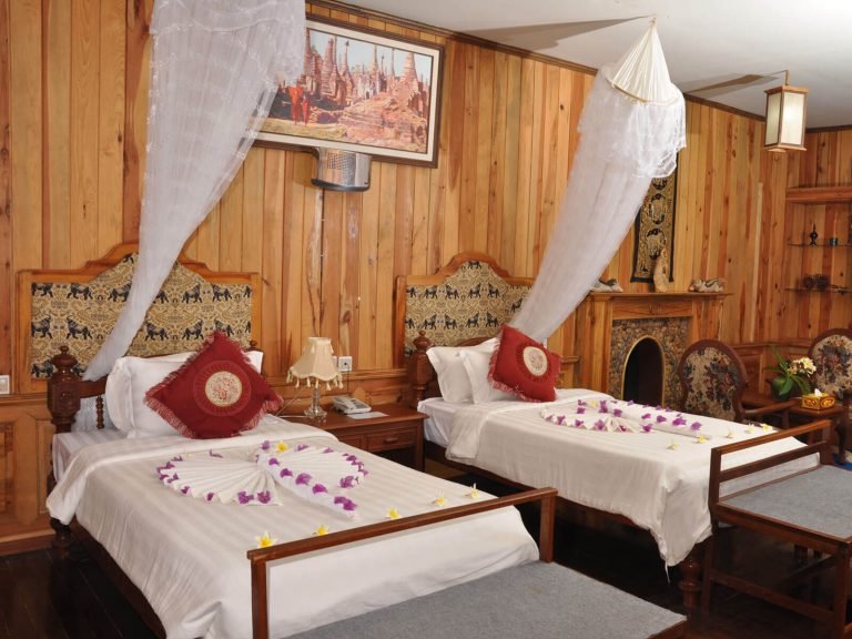 Hotels | Rama Tours