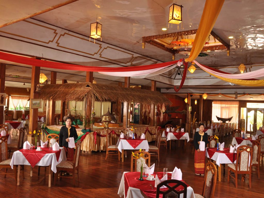 Hotels | Rama Tours