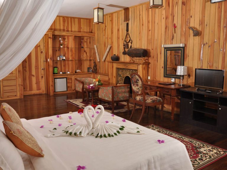 Hotels | Rama Tours
