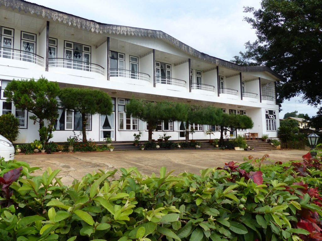 Hotels | Rama Tours
