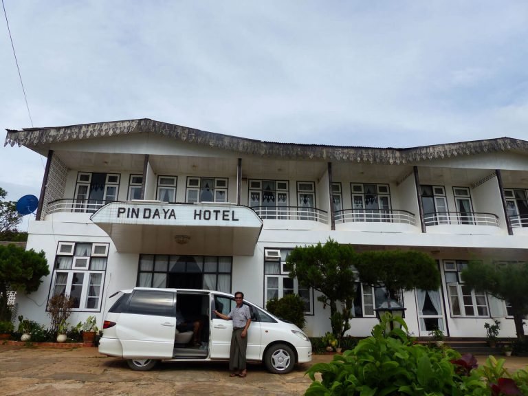 Hotels | Rama Tours