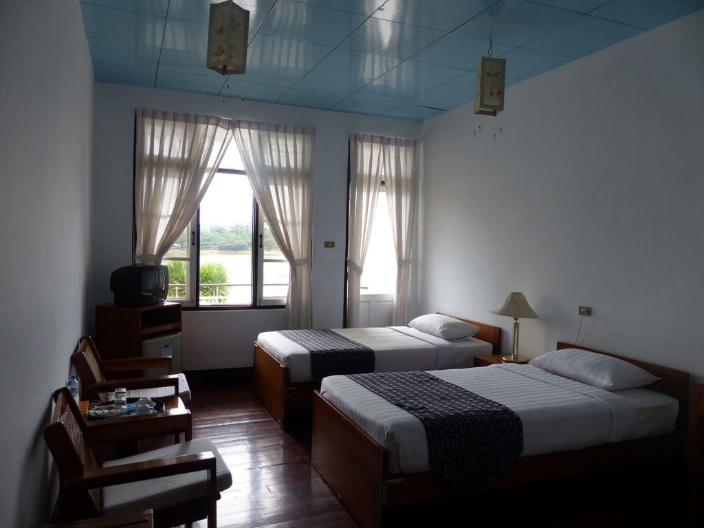 Hotels | Rama Tours
