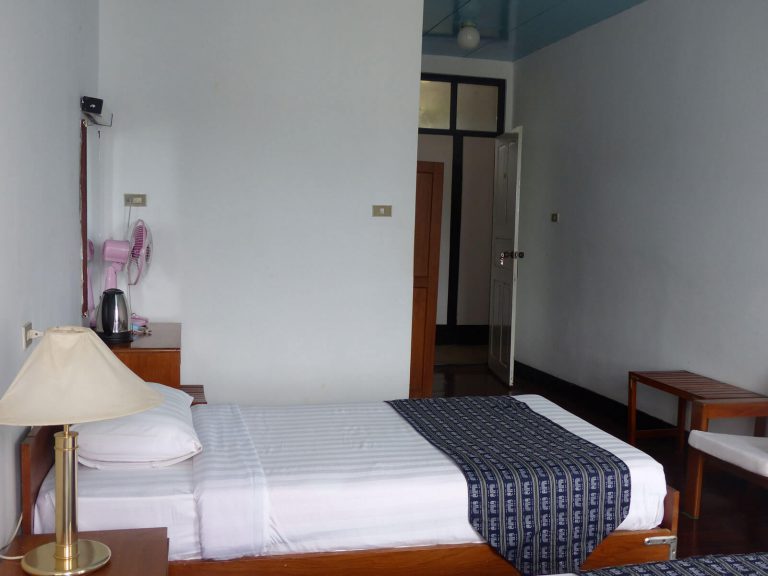 Hotels | Rama Tours