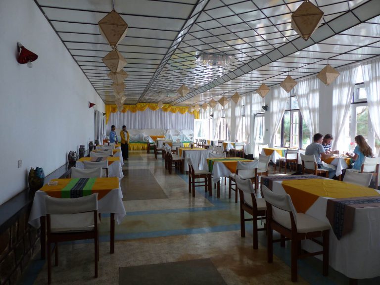 Hotels | Rama Tours