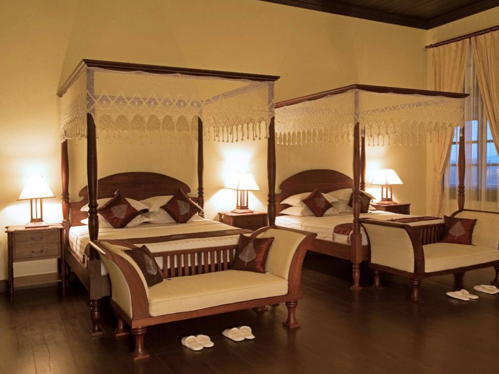 Hotels | Rama Tours