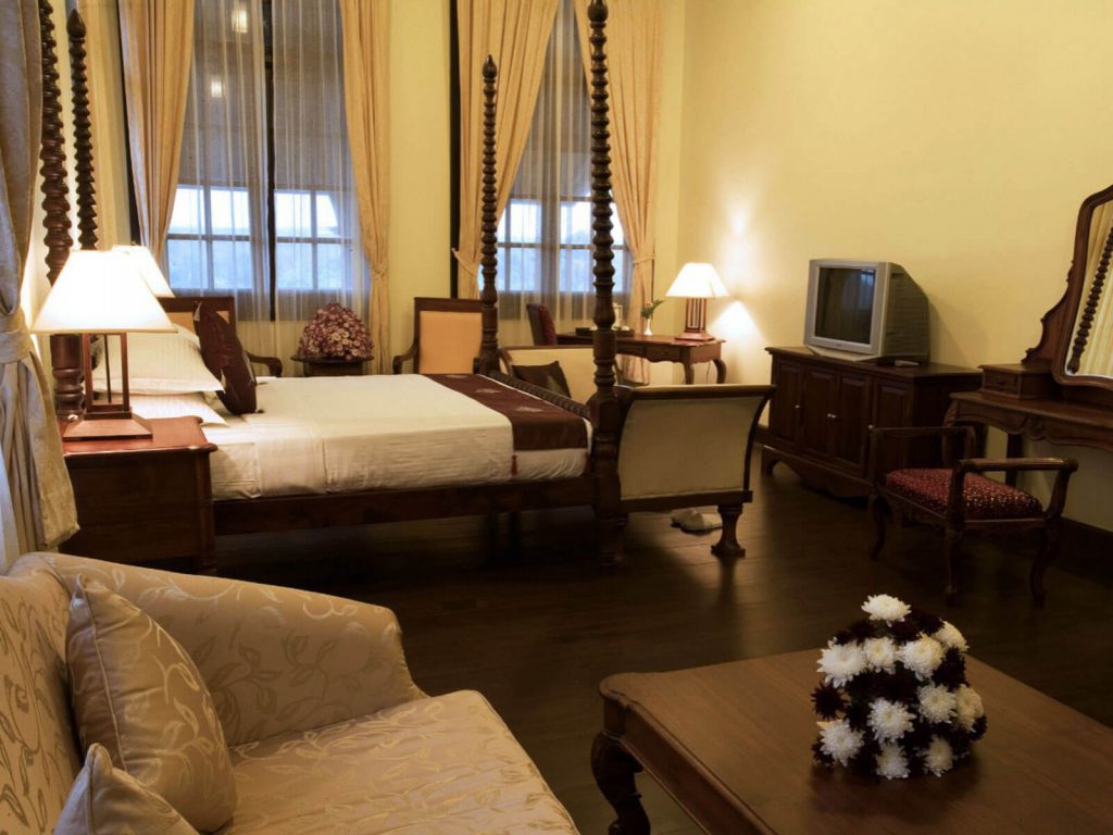Hotels | Rama Tours