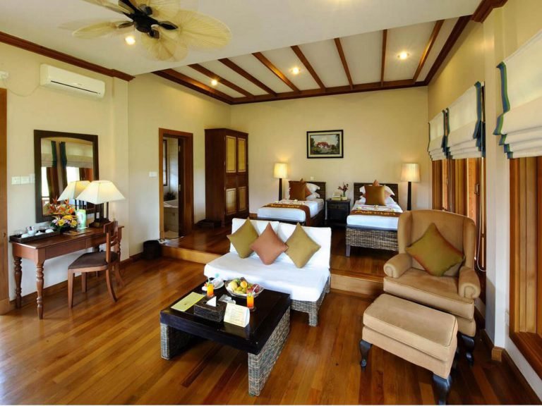Hotels | Rama Tours