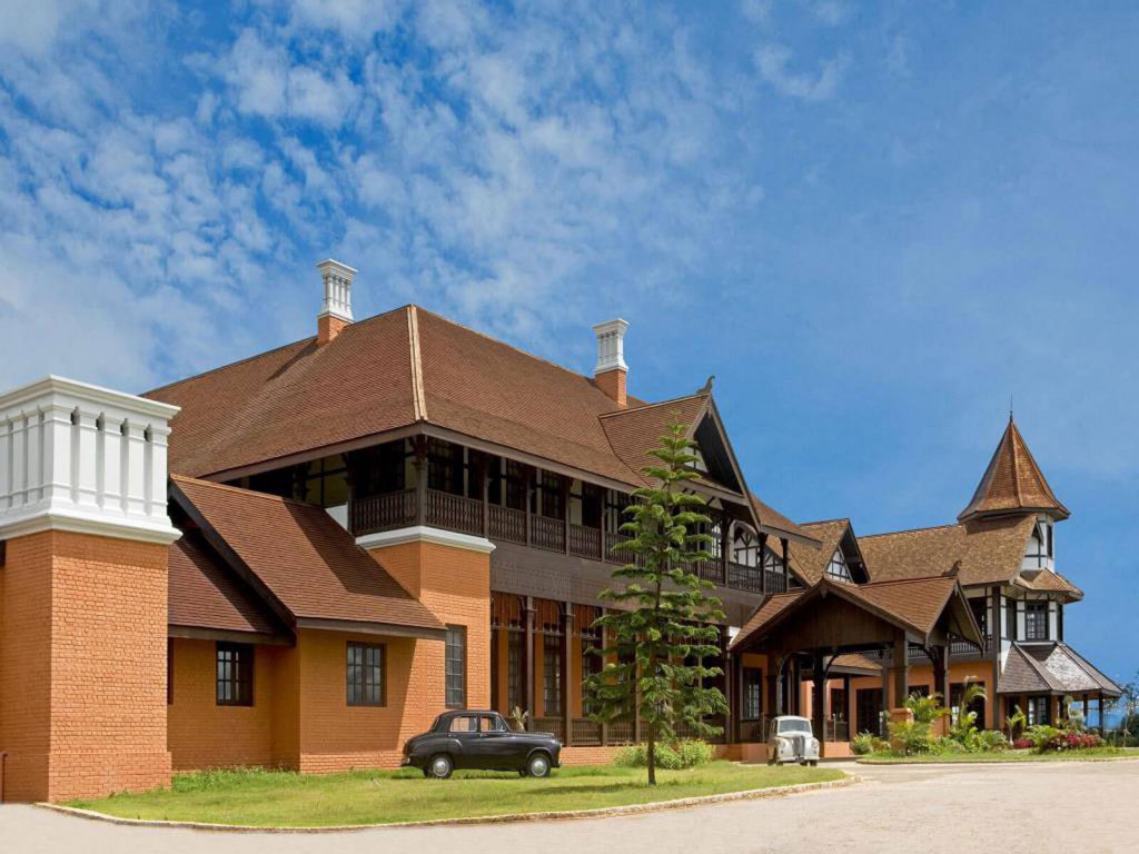 Hotels | Rama Tours