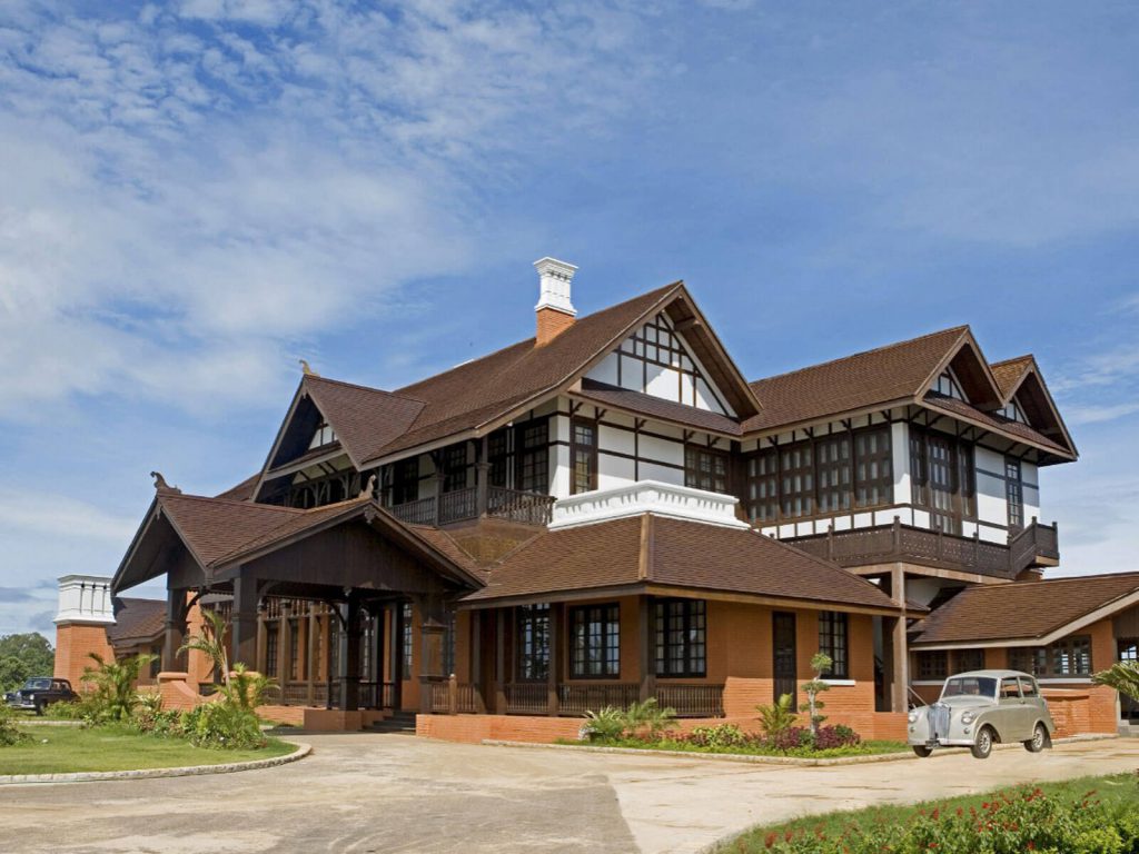 Hotels | Rama Tours