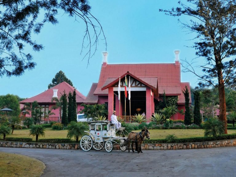 Hotels | Rama Tours
