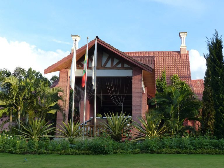 Hotels | Rama Tours