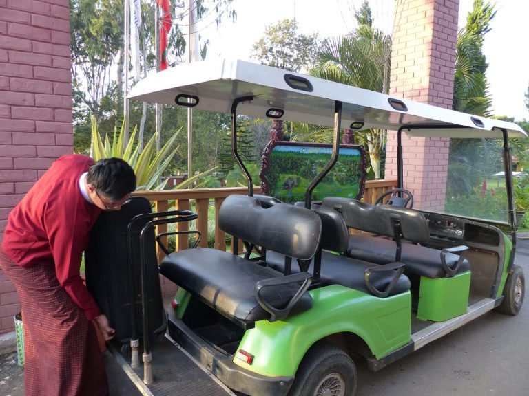 Hotels | Rama Tours