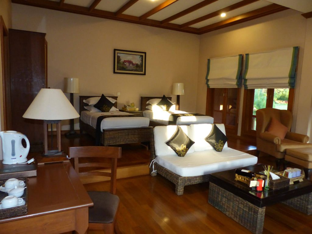 Hotels | Rama Tours