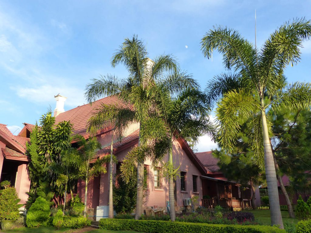 Hotels | Rama Tours