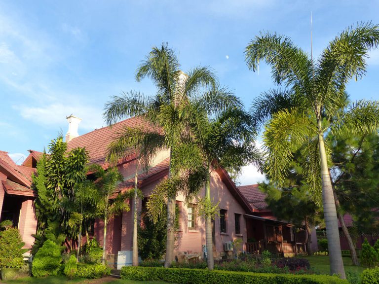 Hotels | Rama Tours